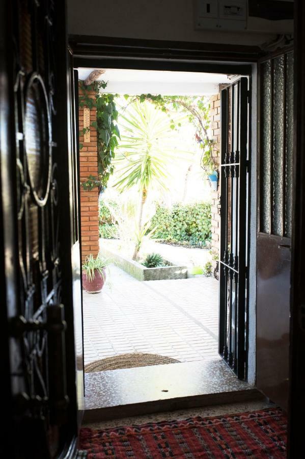 Huerta La Laja,Casa Grande Pensionat Ronda Exteriör bild